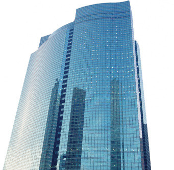 建筑物高楼