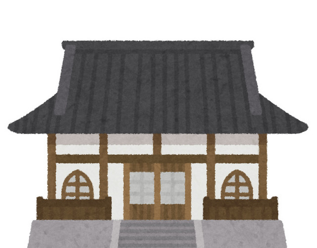 房屋建筑模型素材图