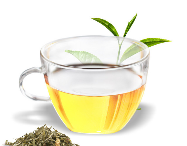 泡茶品茶元素