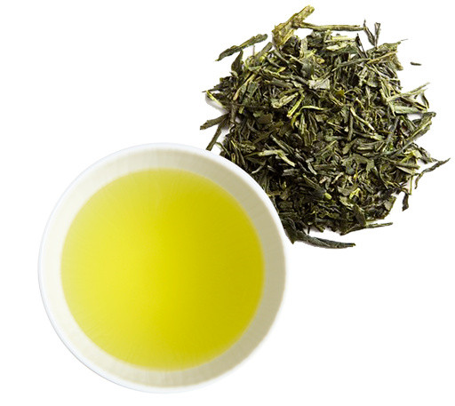 泡茶干茶叶元素
