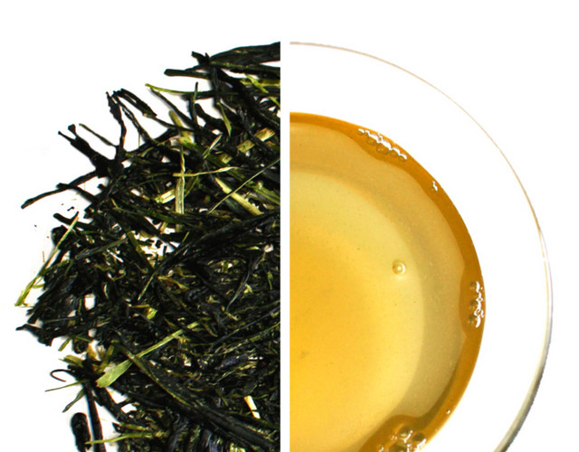 泡茶品茶元素