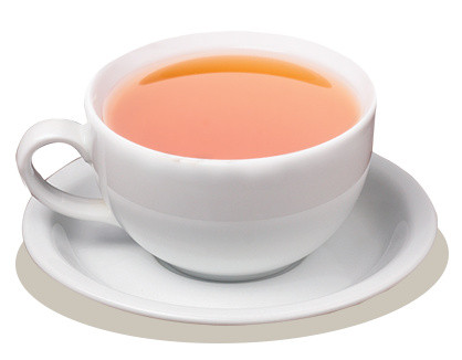 泡茶茶香茶文化素材