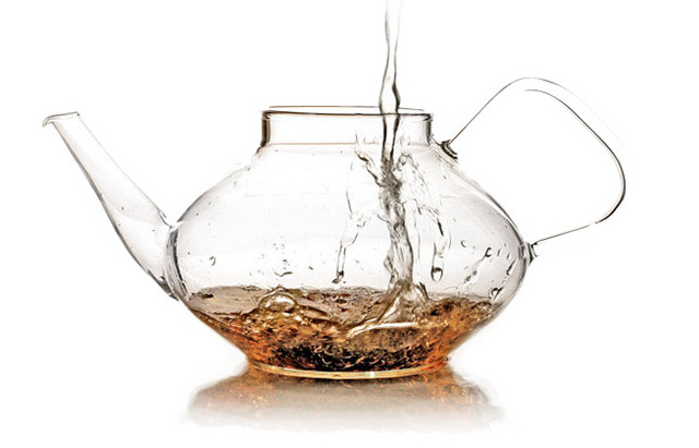 泡茶品茶茶具素材