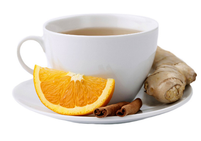 品茶茶道素材