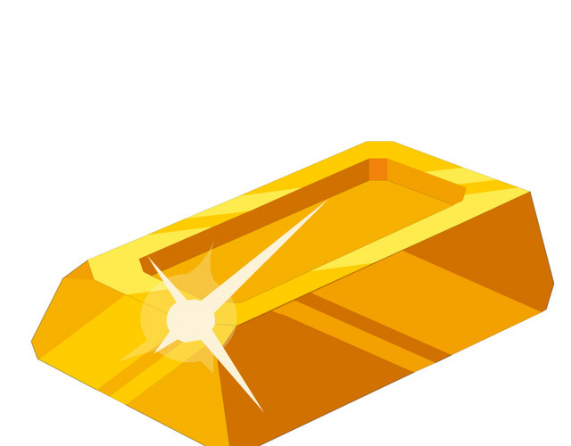 金条