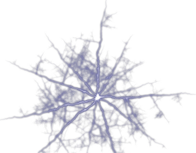 FLASH动画特效素材