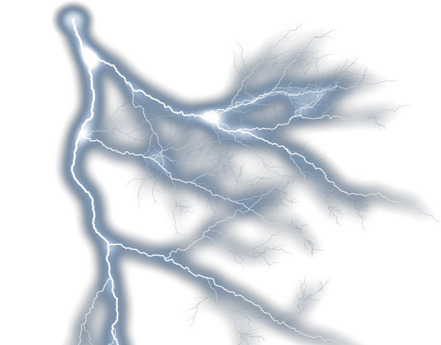 FLASH动画特效素材