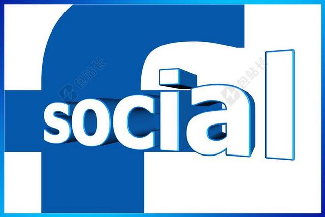 FACEBOOK 社会 社会网络 社交媒体 网络 社交网络 标志