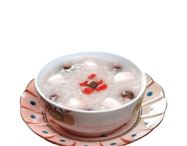 中国传统节日腊八节腊八粥