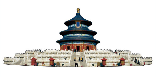 北京