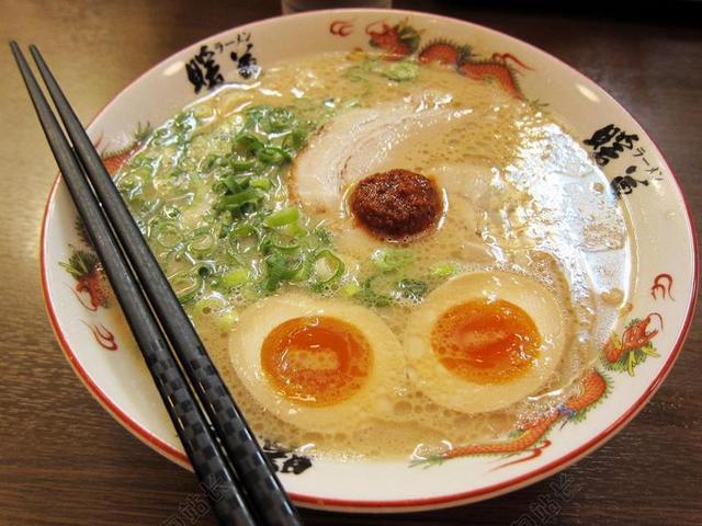 汤面 拉面 RAMEN 日本食品