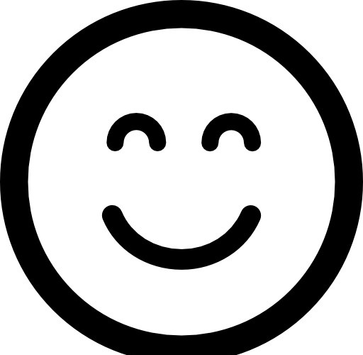 笑脸素材