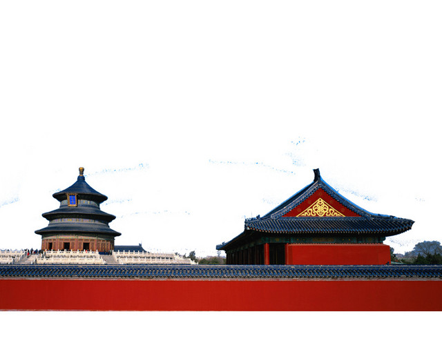 北京