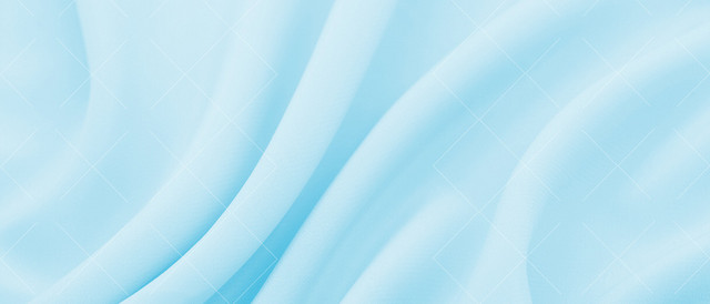 丝绸质感清新背景BANNER