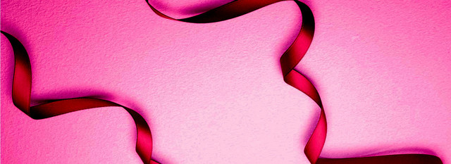 红丝带BANNER