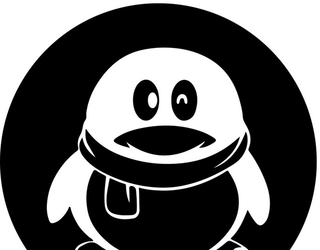 QQ图标