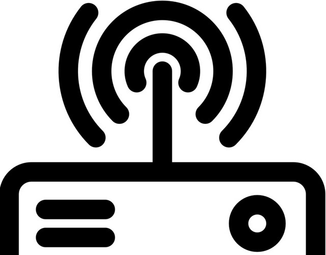 WIFI图标