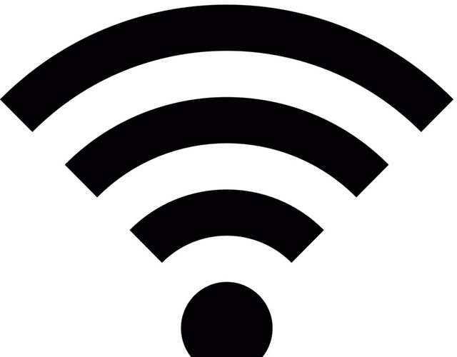 WIFI图标