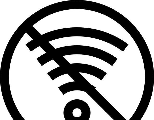 WIFI图标