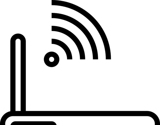 WIFI图标