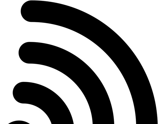 WIFI图标