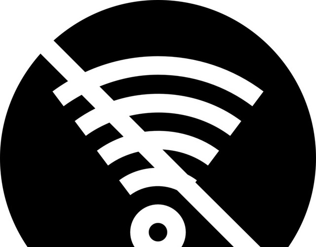 WIFI图标