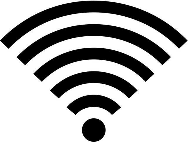 WIFI图标
