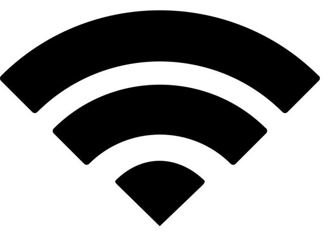 WIFI图标