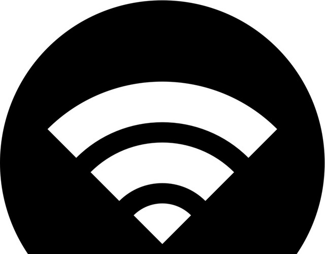 WIFI图标