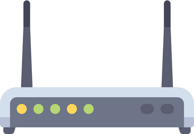 WIFI图标
