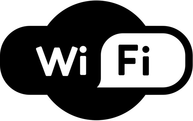 WIFI图标