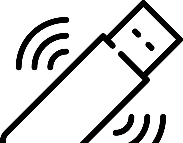 WIFI图标