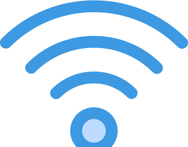 WIFI图标