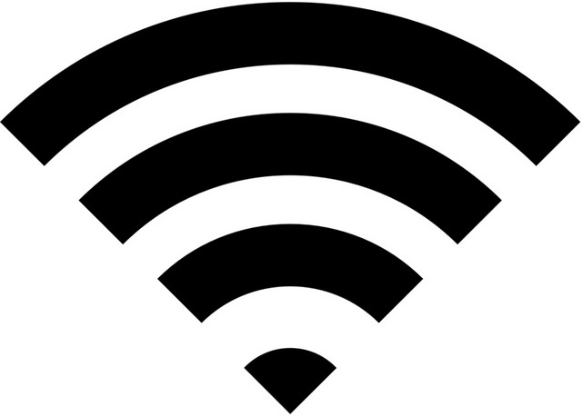 WIFI图标