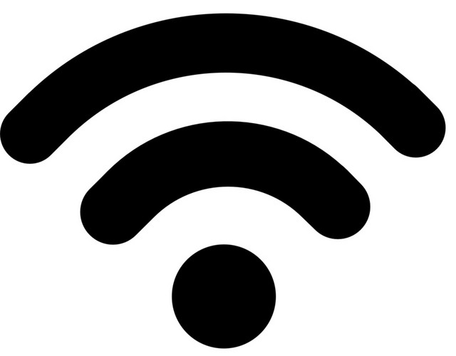 WIFI图标