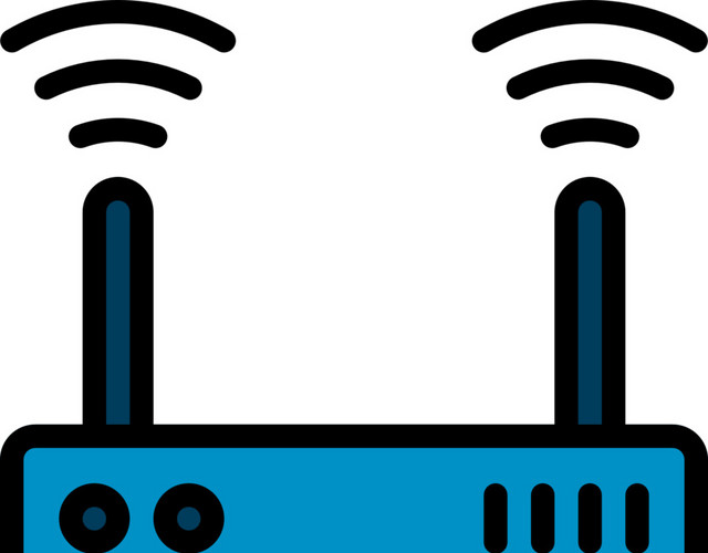 WIFI图标