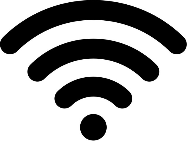 WIFI图标