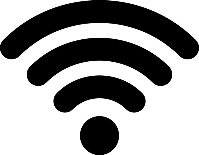 WIFI图标