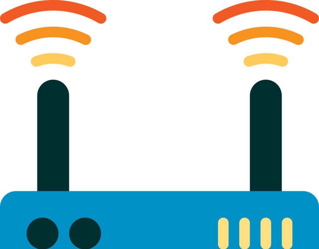 WIFI图标
