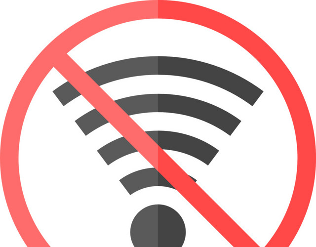 WIFI图标