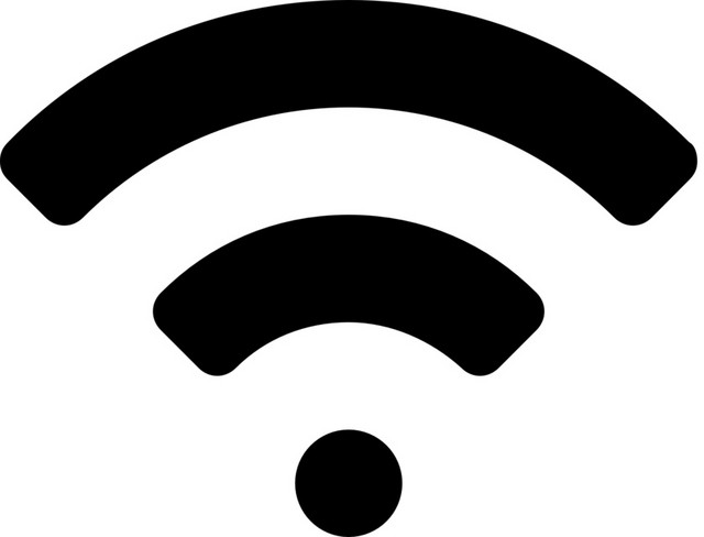 WIFI图标