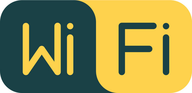 WIFI图标