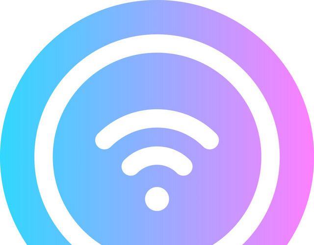 WIFI图标