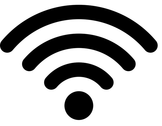 WIFI图标
