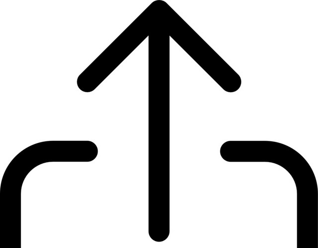 上传图标