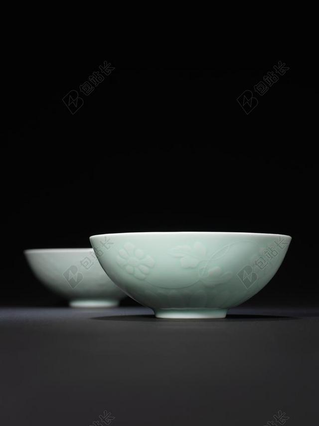 杯 古董 瓷器 拍卖