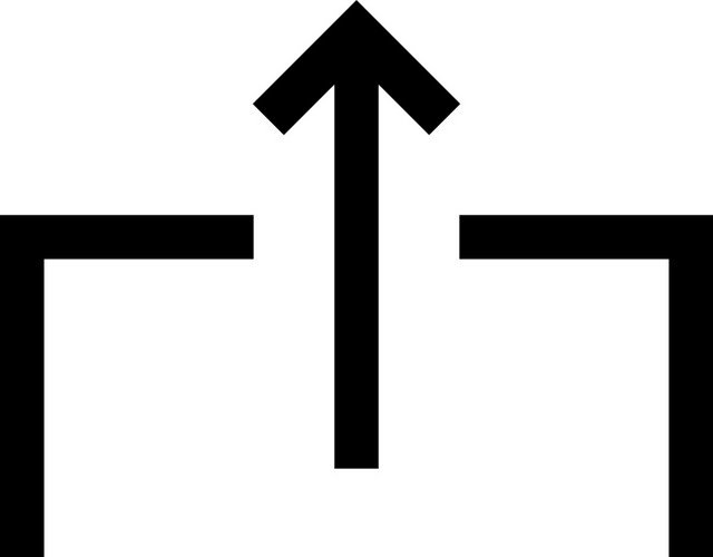 上传图标