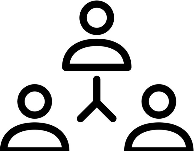 用户图标