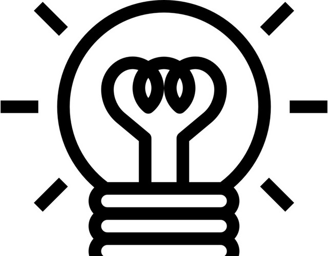 灵感图标