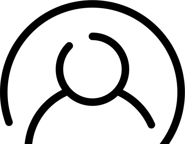用户图标